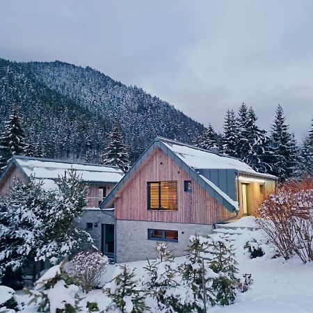 Budinski Apartmany & Wellness Liptovský Mikuláš Extérieur photo