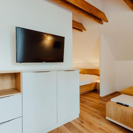 Budinski Apartmany & Wellness Liptovský Mikuláš Extérieur photo