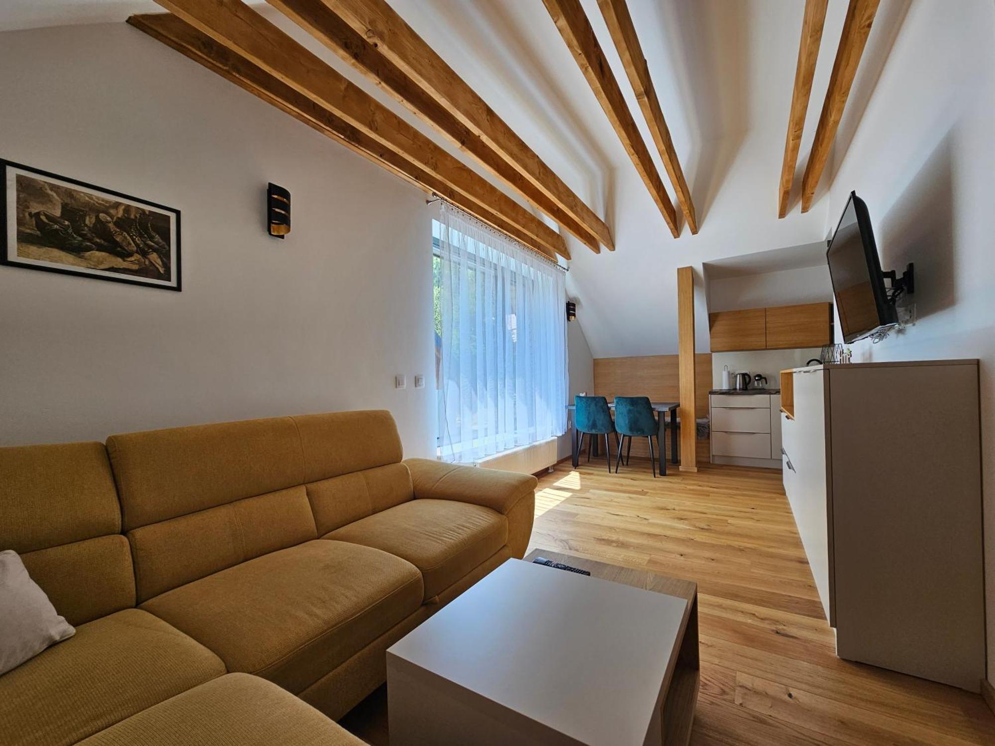 Budinski Apartmany & Wellness Liptovský Mikuláš Extérieur photo