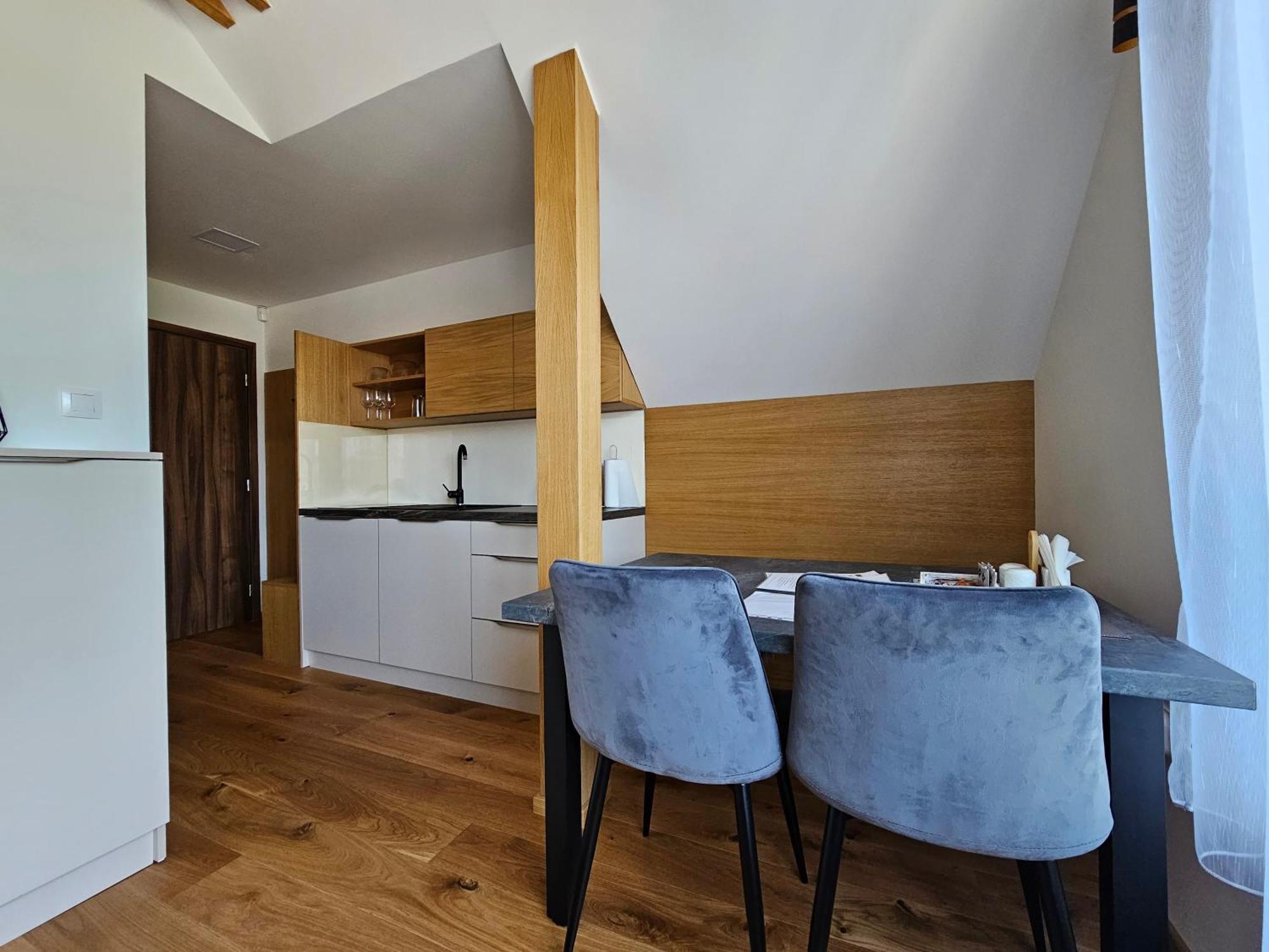 Budinski Apartmany & Wellness Liptovský Mikuláš Extérieur photo