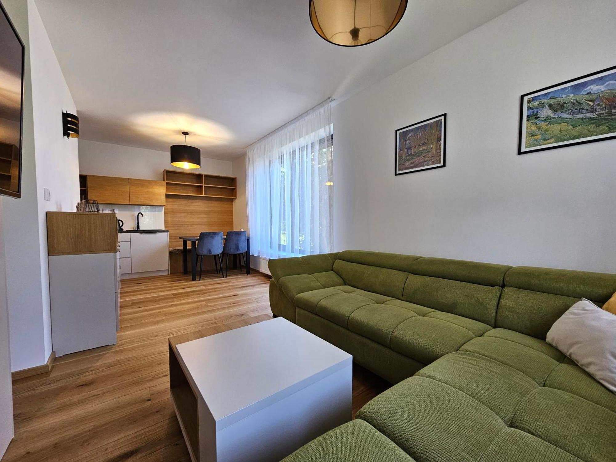 Budinski Apartmany & Wellness Liptovský Mikuláš Extérieur photo