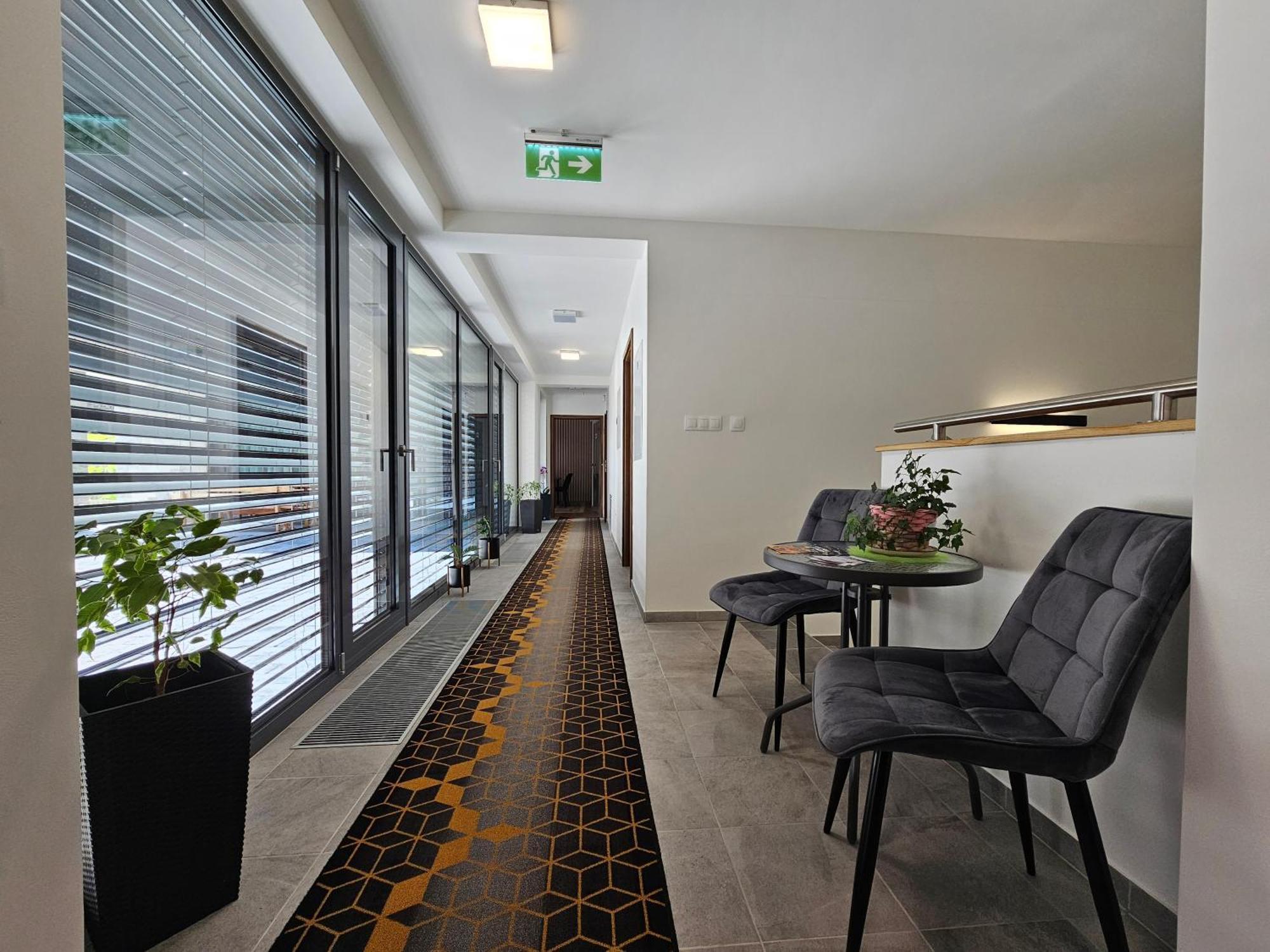 Budinski Apartmany & Wellness Liptovský Mikuláš Extérieur photo
