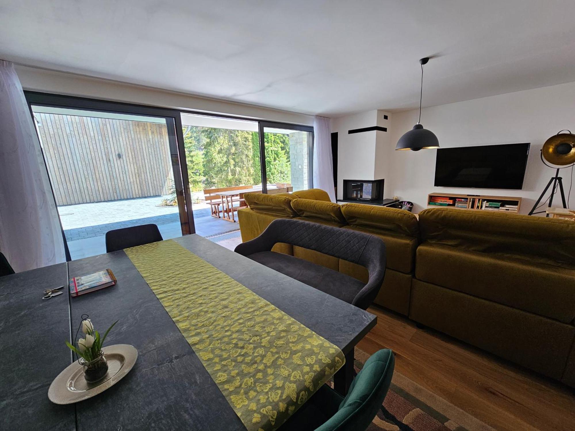 Budinski Apartmany & Wellness Liptovský Mikuláš Extérieur photo