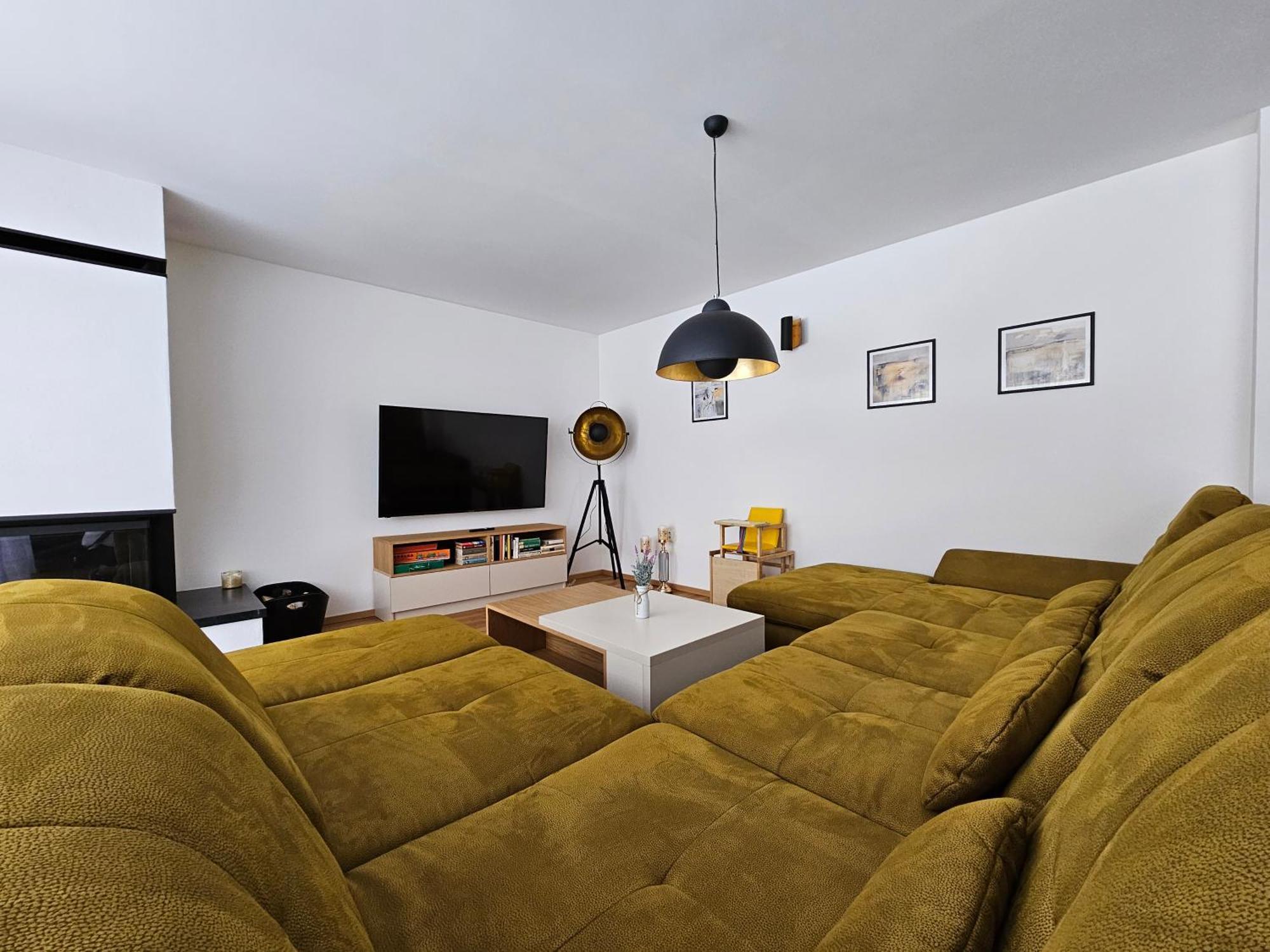 Budinski Apartmany & Wellness Liptovský Mikuláš Extérieur photo