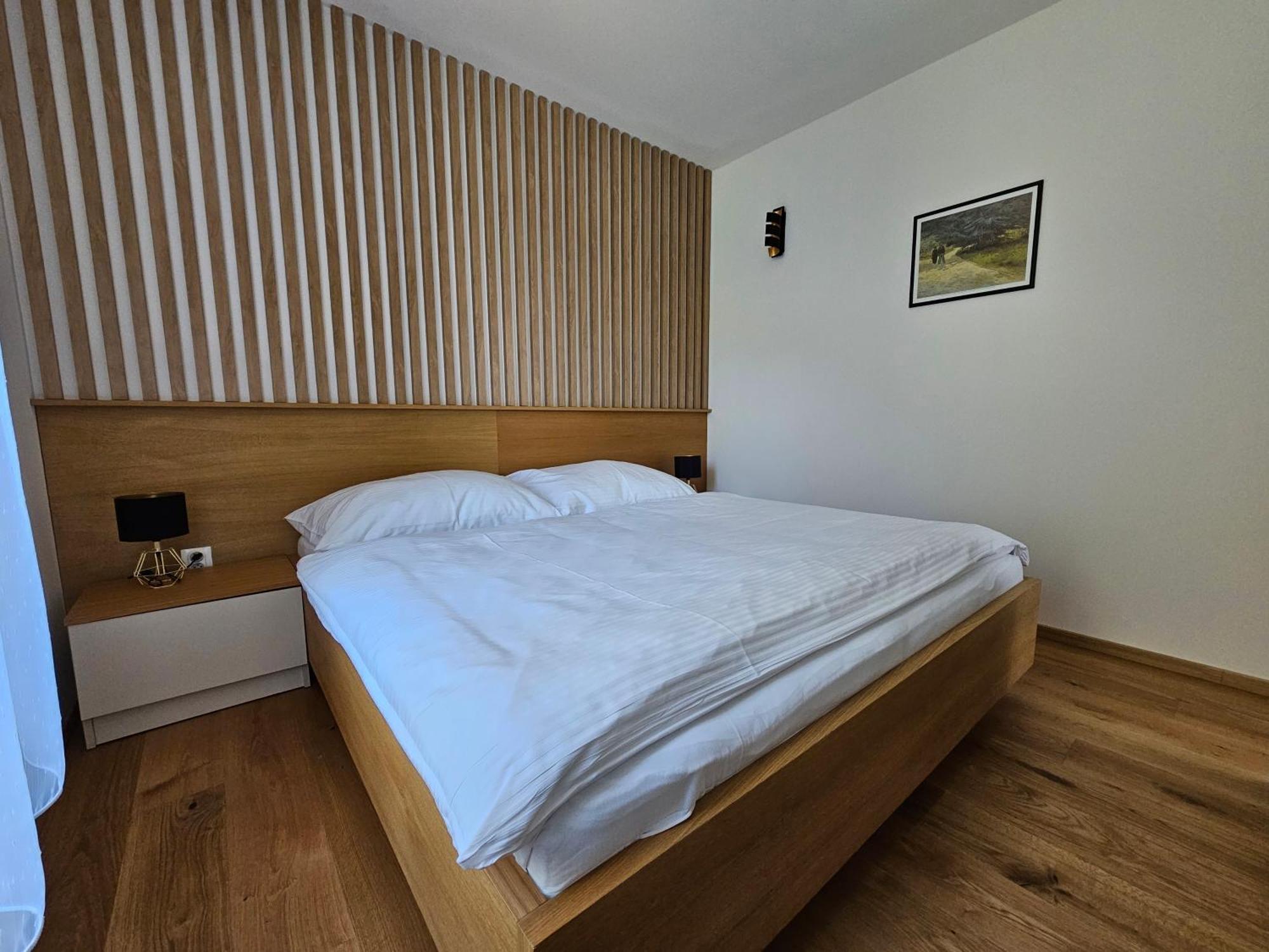 Budinski Apartmany & Wellness Liptovský Mikuláš Extérieur photo