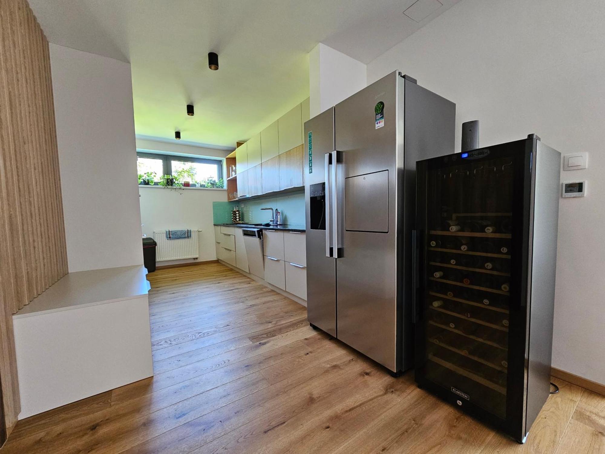 Budinski Apartmany & Wellness Liptovský Mikuláš Extérieur photo