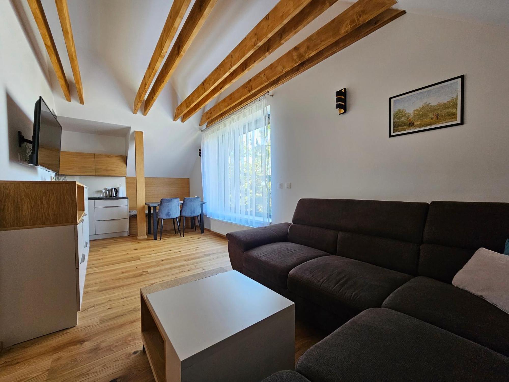 Budinski Apartmany & Wellness Liptovský Mikuláš Extérieur photo