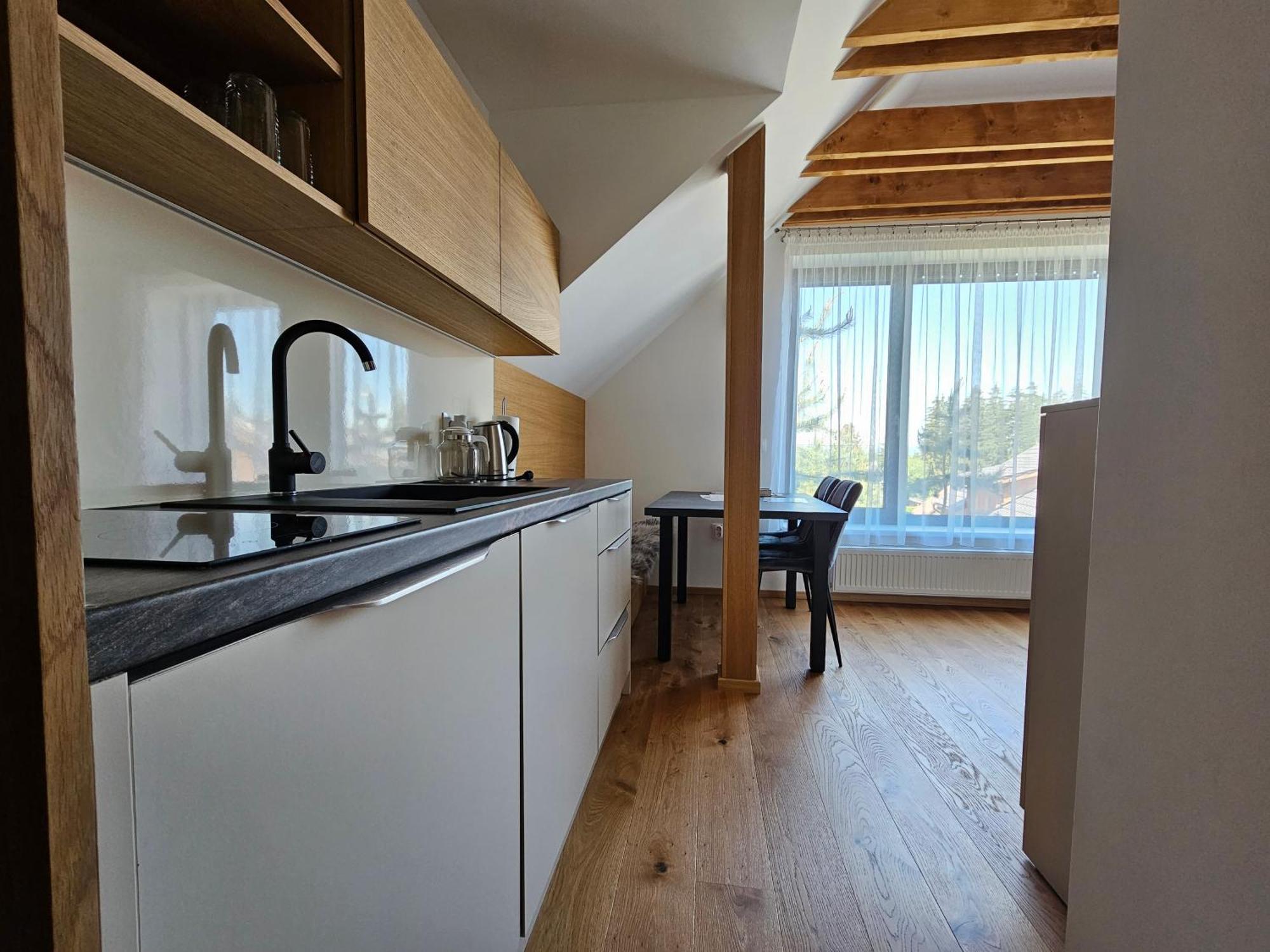 Budinski Apartmany & Wellness Liptovský Mikuláš Extérieur photo