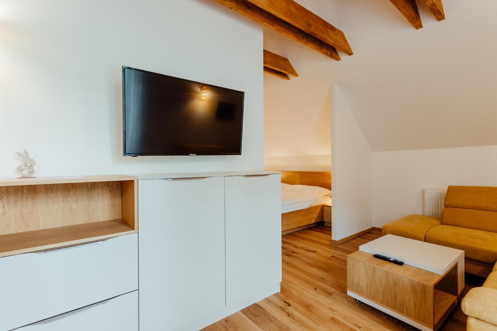 Budinski Apartmany & Wellness Liptovský Mikuláš Extérieur photo